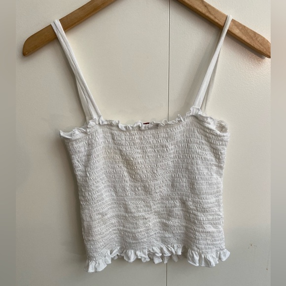 Sunday Best Mary Tank, size L - Picture 2 of 3